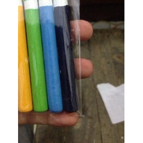 

kerikan gambar krayon