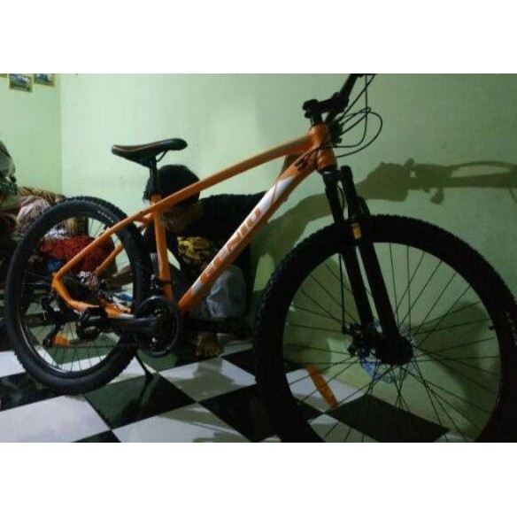 frame 26 pakai ban 27.5
