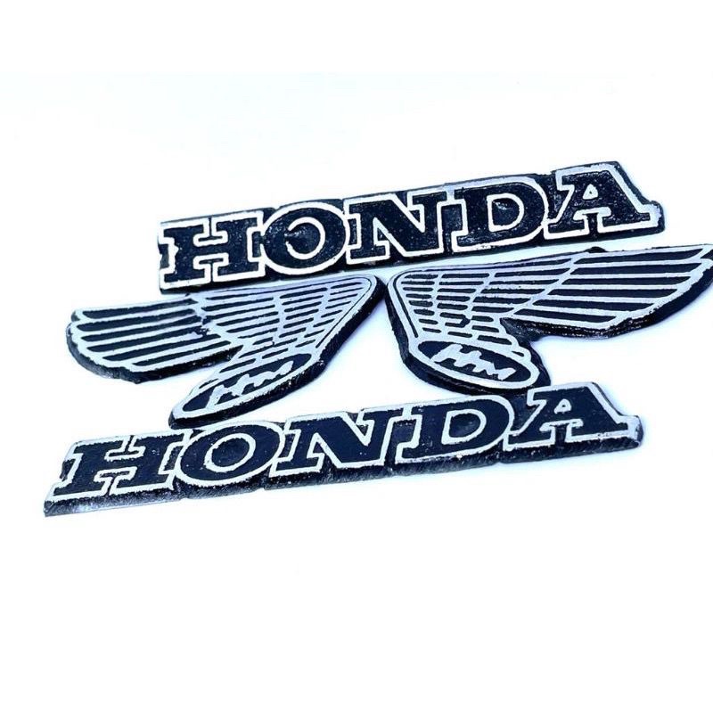 emblem honda