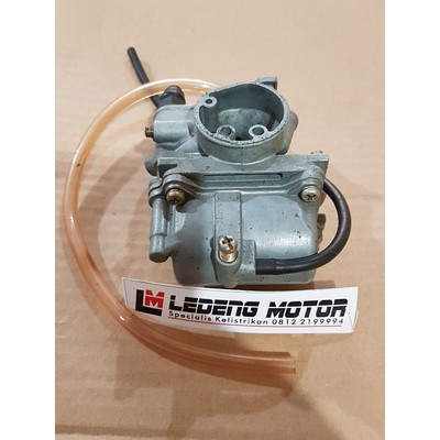 Karburator Crypton Jupiter Z Vega R New Carburator Carbu Karbu lokal