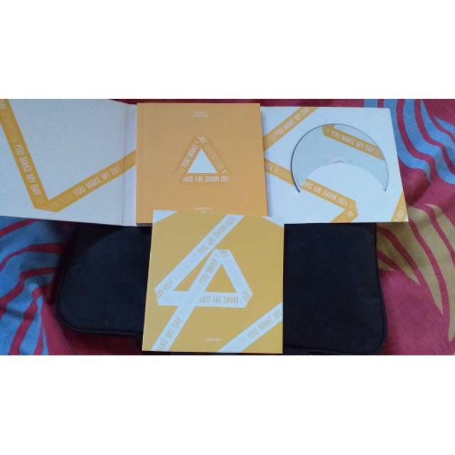 ALBUM ONLY SEVENTEEN