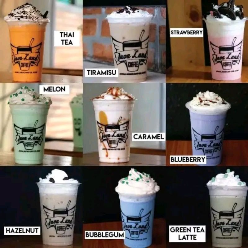 

Sekar_Shop07 Rasa Coklat Royal Choco Royal 250 Gram Javaland Bubuk Minuman Aneka Rasa Kemasan 250Gr