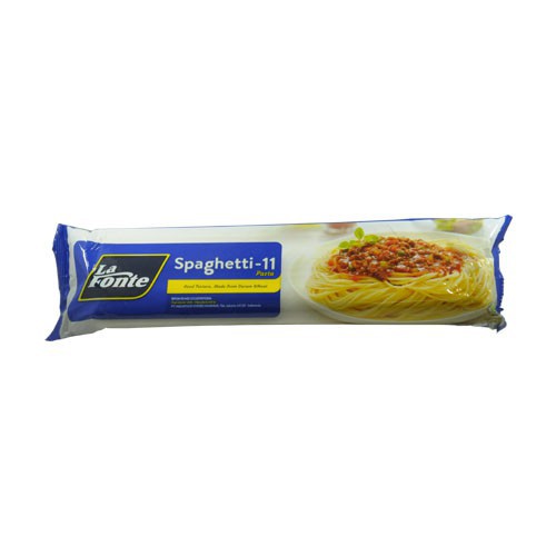 La Fonte Pasta Spaghetti 450gr