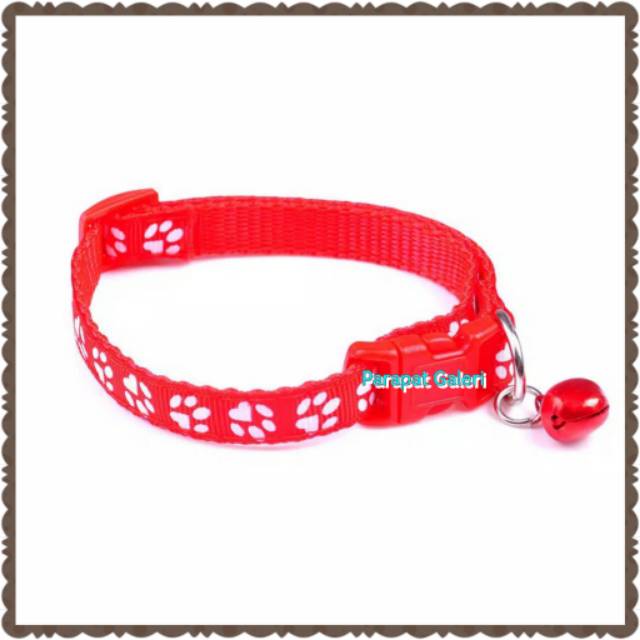 Kalung Kucing Import / kalung anjing / kalung Hewan / kalung lucu / kalung cantik