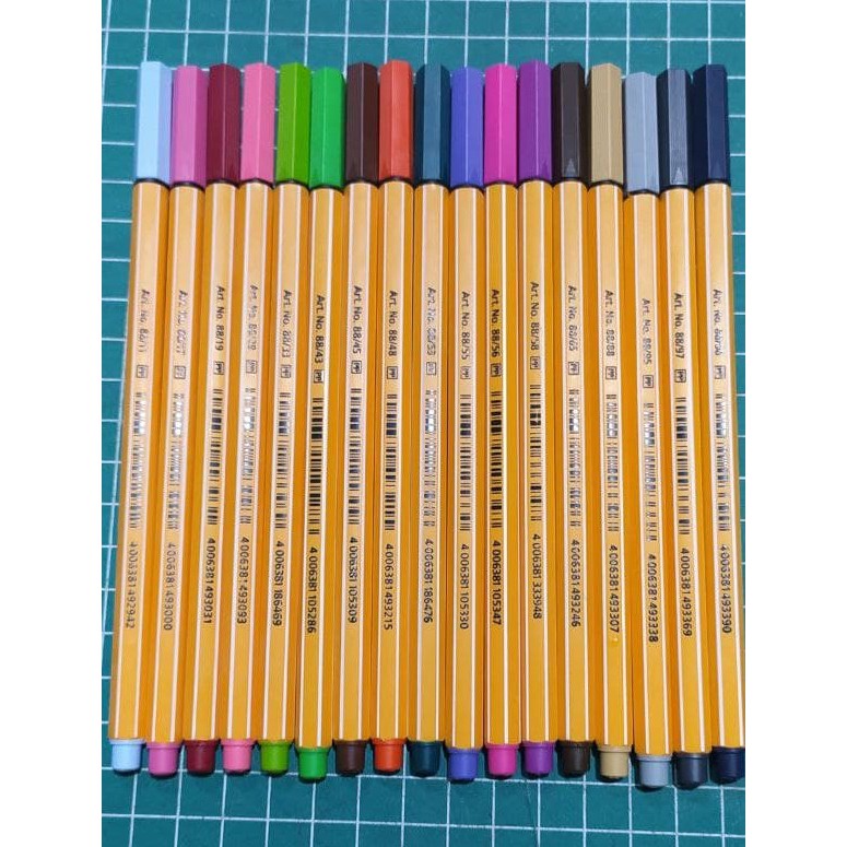 

STABILO Point 88 (special price)