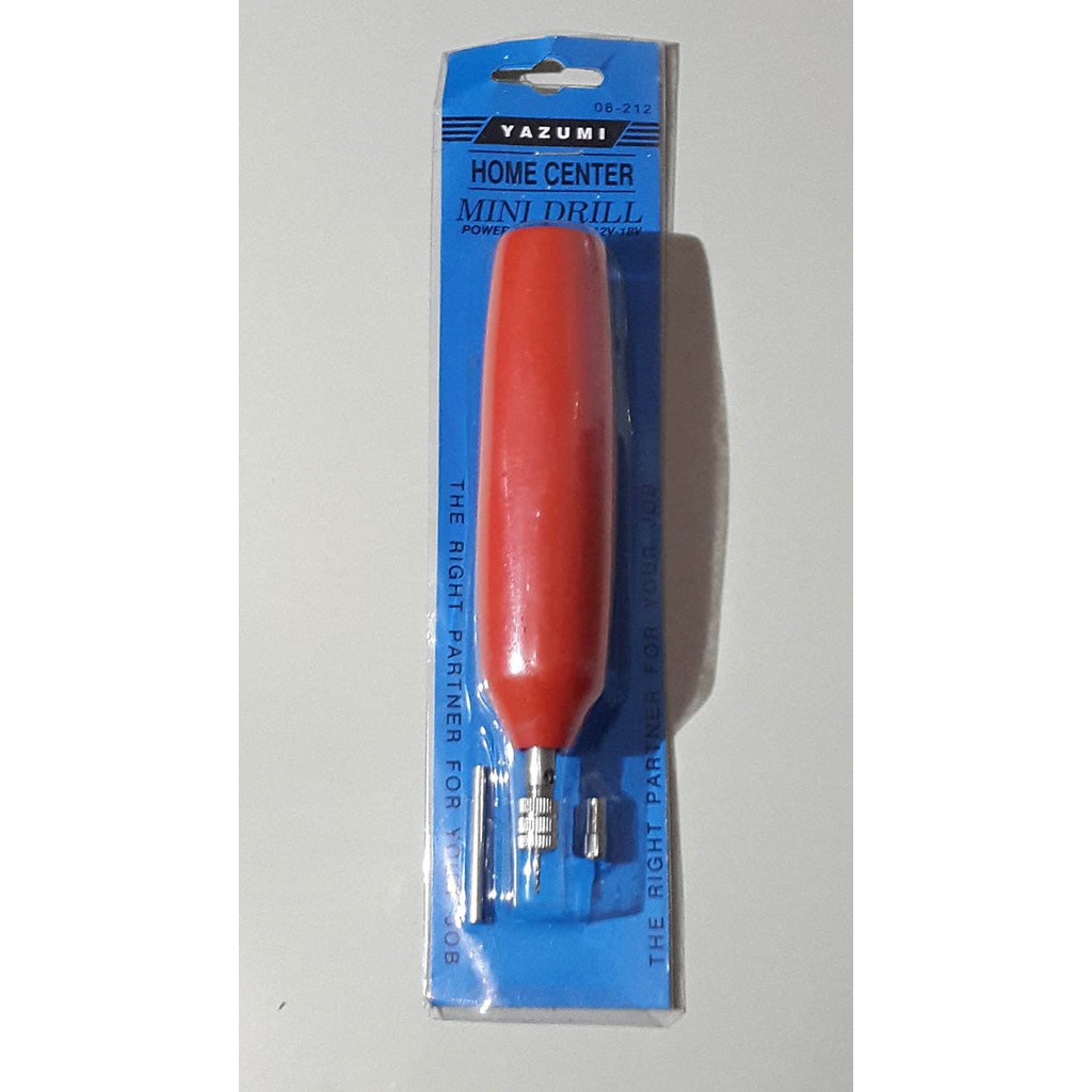 MINI DRILL / BOR MINI / BOR KECIL