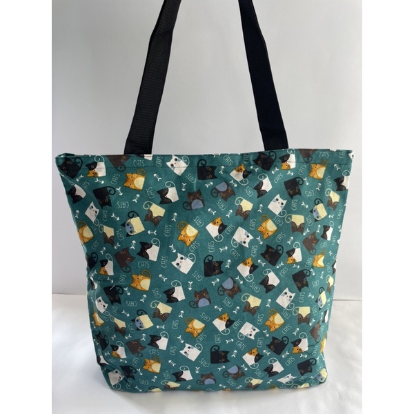 Tas Belanja  jumbo/Totebag kanvas jumbo/Tas laundry/Tas piknik