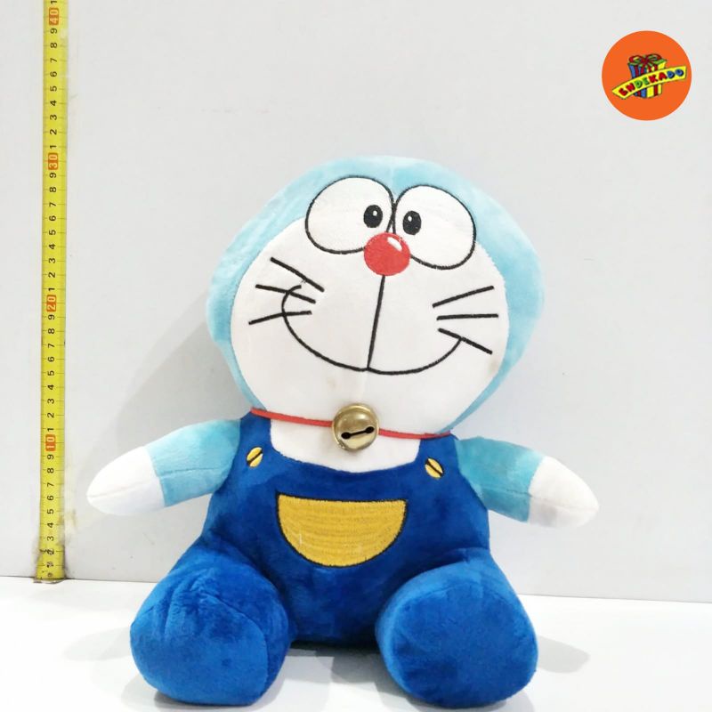 BONEKA DORAEMON KIDS - Boneka Doraemon