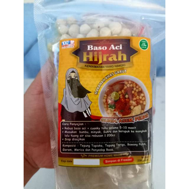 

Baso Aci Hijrah