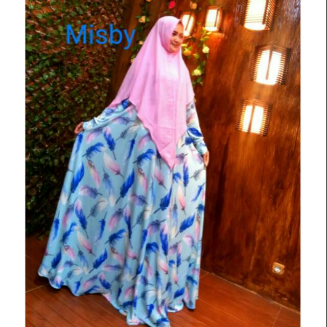 

Z daun blue