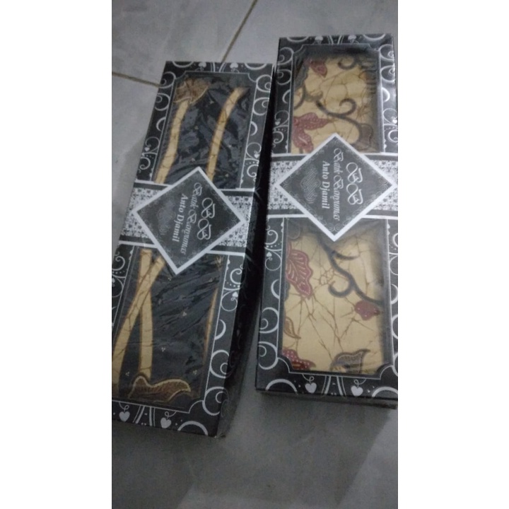 Kain Batik banyumas anto djamil asli batik purwokerto jawa tengah