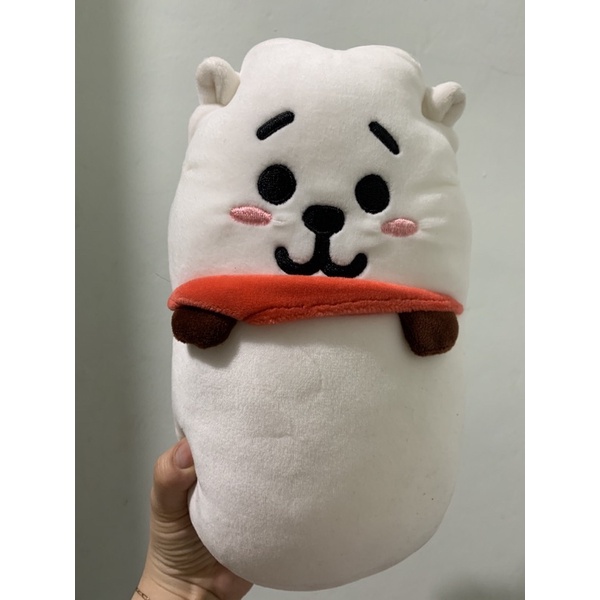 BONEKA BT21 BTS RJ ORIGINAL