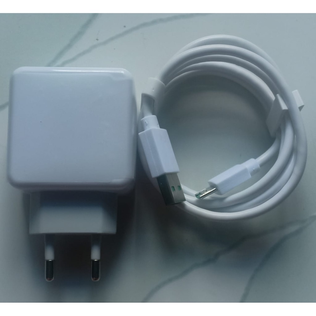 Charger oppo R17 vooc Flash Charging