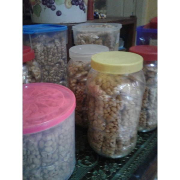 

kacang bawang