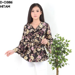 MURAH KAOS  BAJU  PIYAMA WANITA  DRESS DEWASA  Monellina 