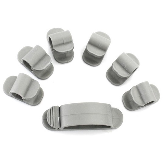 IDN TECH - Cable Clips 10pcs - CC926