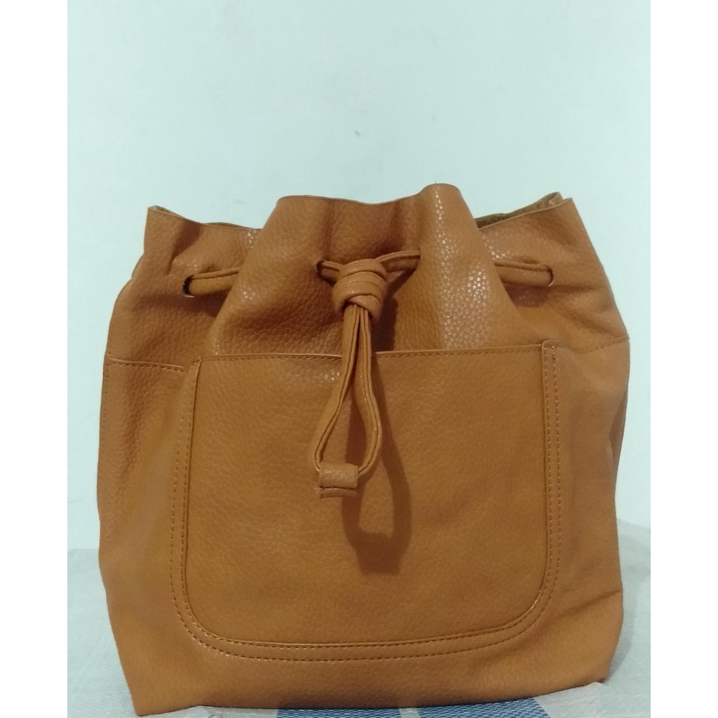 CKBAGS - SALE!!! TAS WANITA TALI SERUT HAND BAG FASHION IMPORT PREMIUM #102004