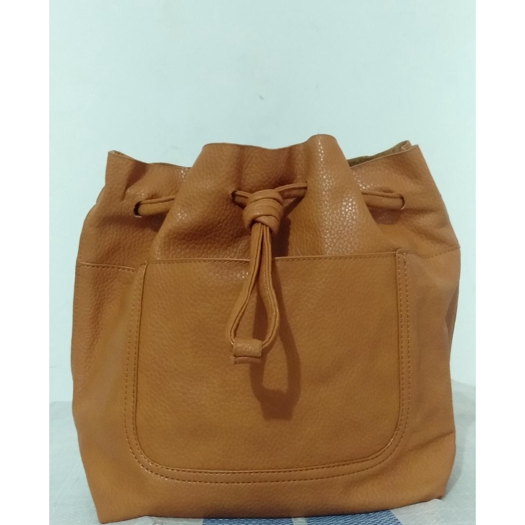 [IMPORTTMURAH] TAS SERUT WANITA TERBARU/ HAND BAG SERUT IMPORT PREMIUM #102004