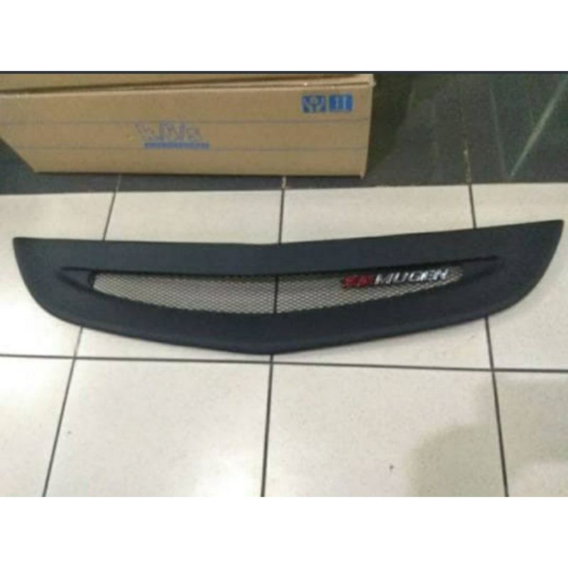 grill mugen jazz idsi/jazz gd3