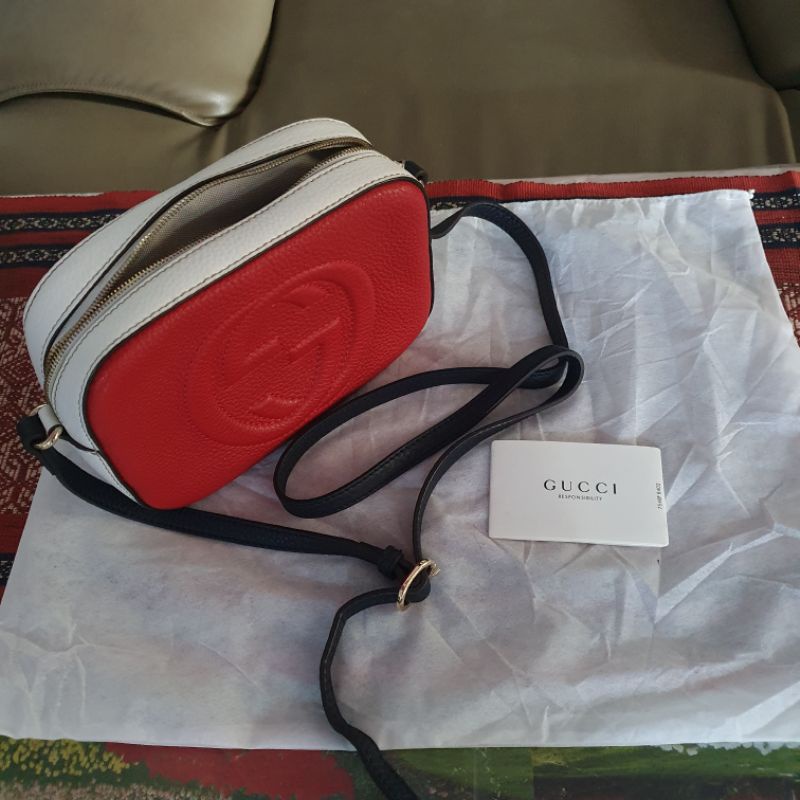 tas GUCCI ori