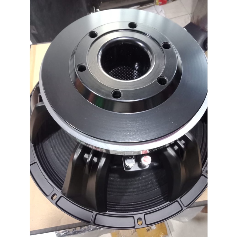 SPEAKER ASHLEY LF15V400 LF15 V400 LF 15 V 400 ORIGINAL 15INCH