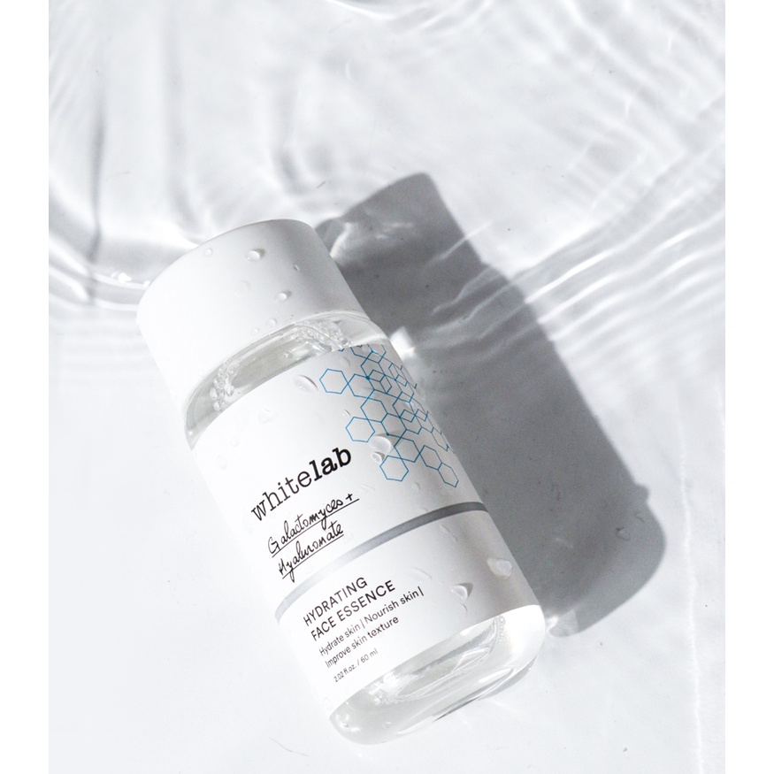 WHITE LAB Essence Serum | WHITELAB Hydrating Face Essence