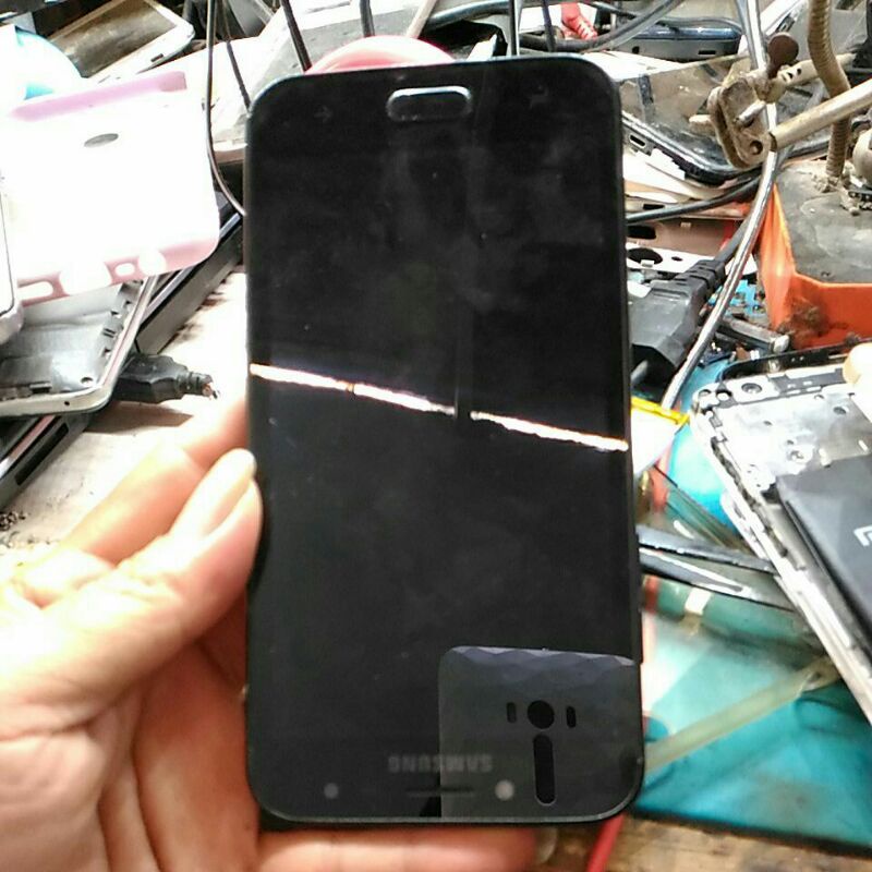 MESIN SAMSUNG J2 PRO  (J250F)