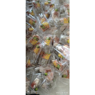 

paket reseller 15pcs