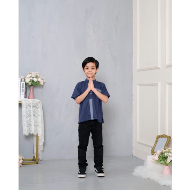 Koko Anak Sarimbit 1 By Mumtaz