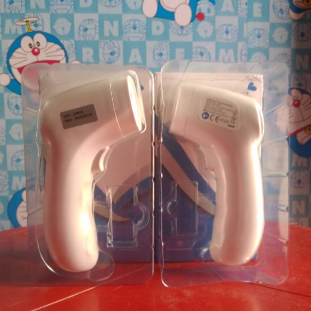 Infrared thermometer BBlove