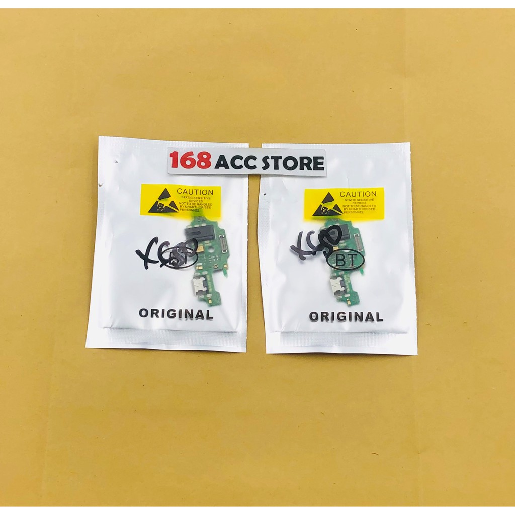 FLEXIBLE CON TC INFINIX HOT 8 / X650 FLEKSIBEL KONEKTOR CHARGER