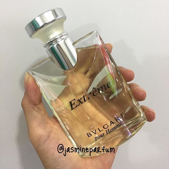 Bvlgari extreme Original Tester