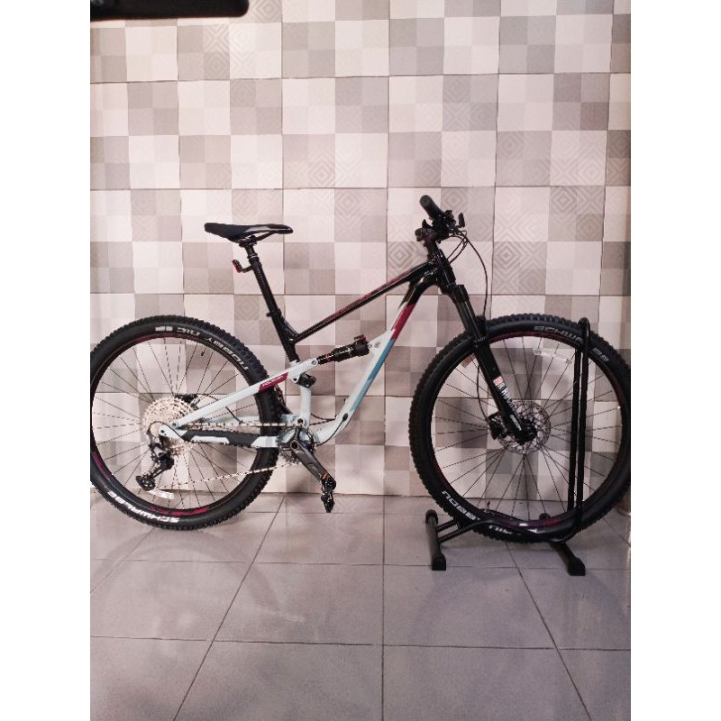 Mtb Polygon Siskiu D7
