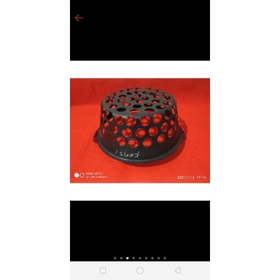 pqket lengkap (isi 15) ember sortir lele / seritan lele / sortir lele