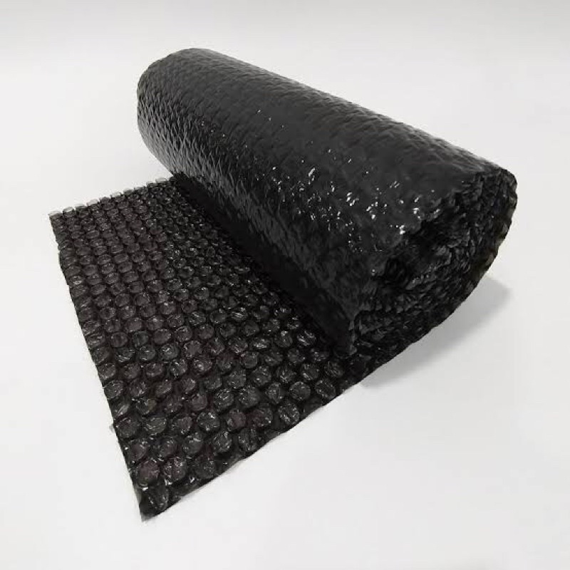 Extra bubble wrap tambahan packing