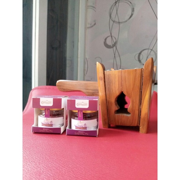 

saffron super negin grade A