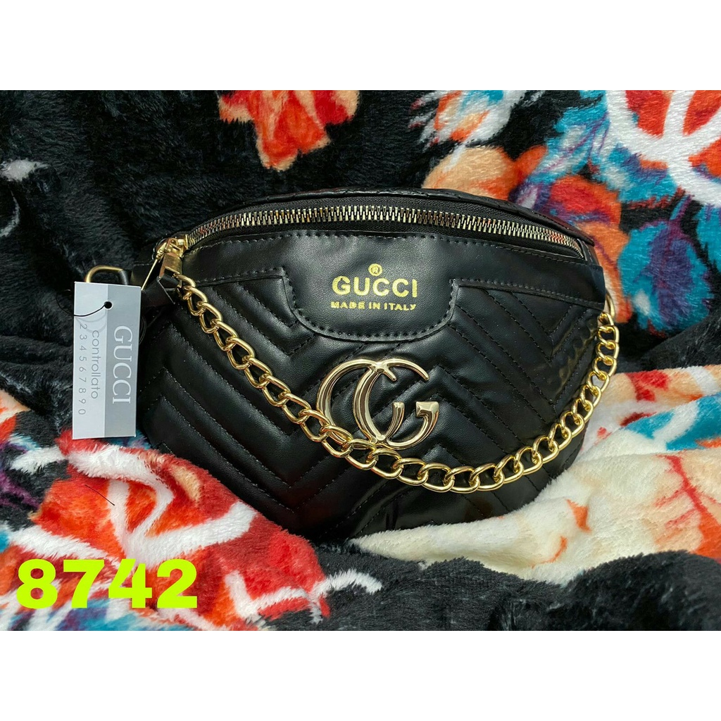 Jual WB Gucci Black | Shopee Indonesia