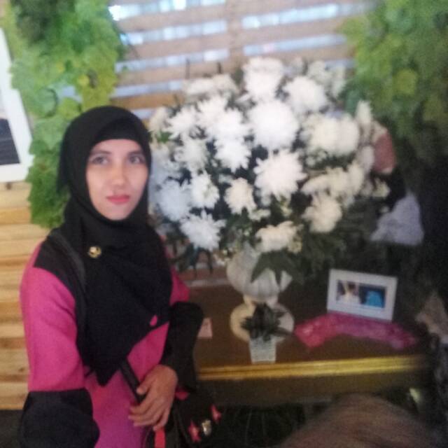 maryammursyida
