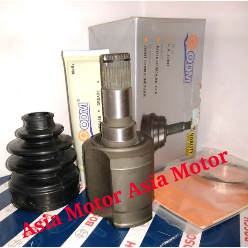 CV Joint As Roda Dalam Timor Kokel Kohel Dalam Inner Timor