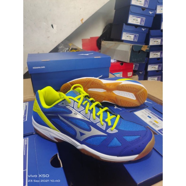 Mizuno clycone speed ori low