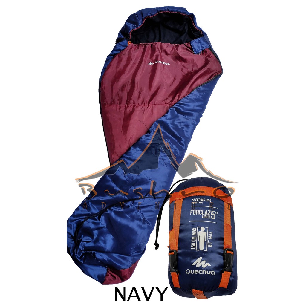 Sleeping Bag For Kids Sb Untuk Anak Shopee Indonesia