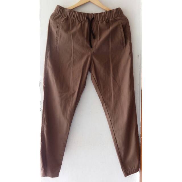 Celana panjang cowok "Altic" size L