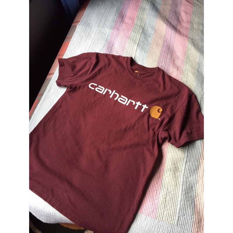 tshirt carhartt second
