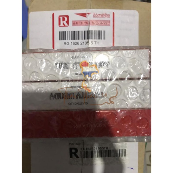 Twenty Wendy by Loverrukk (Pelunasan)