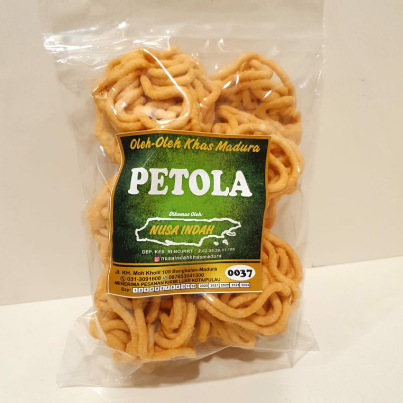 

petola