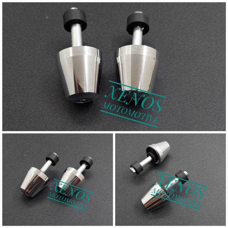 JALU STANG STANLIES STANDAR PCX SATRIA FU TIGER ALL MOTOR