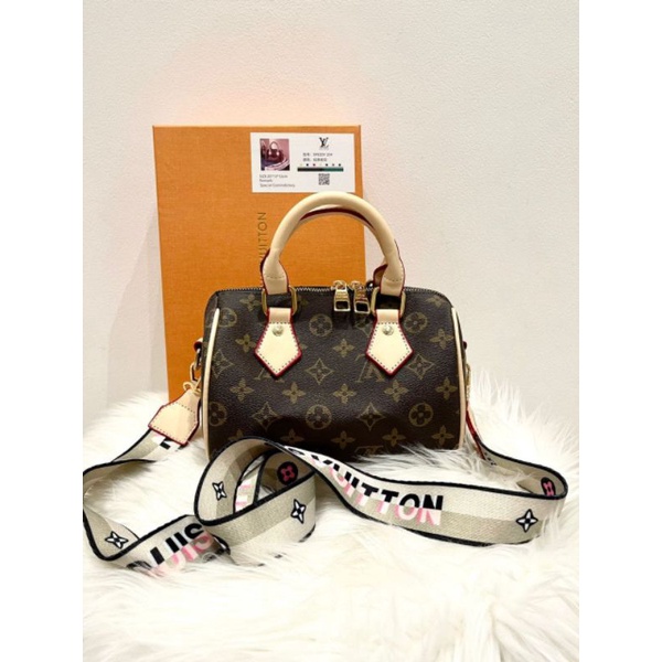 BAG NEW ARRIVAL - LV RACER SLINGBAG MONOGRAM BLACK – Sneakbag