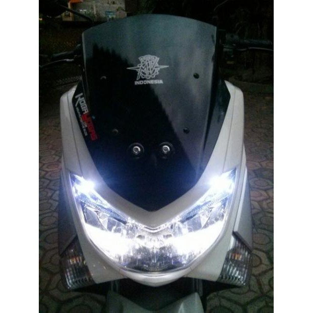 GROSIR   Lampu senja led yamaha nmax   lampu led yamaha nmax