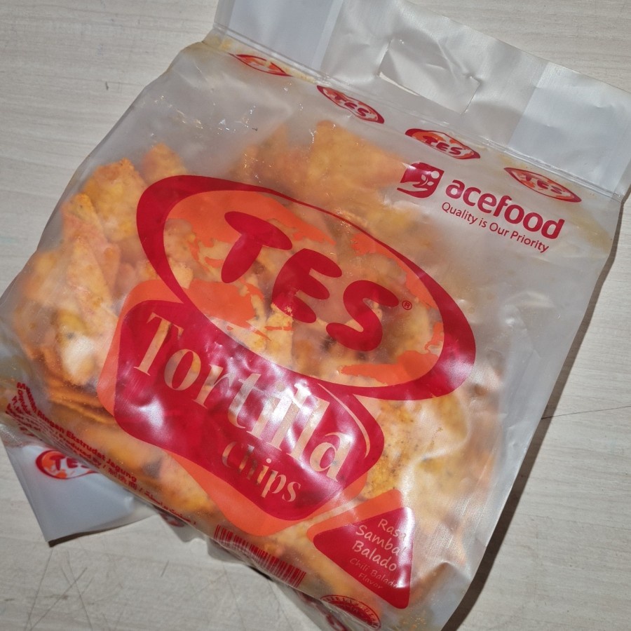 

Tes tortella 225grm