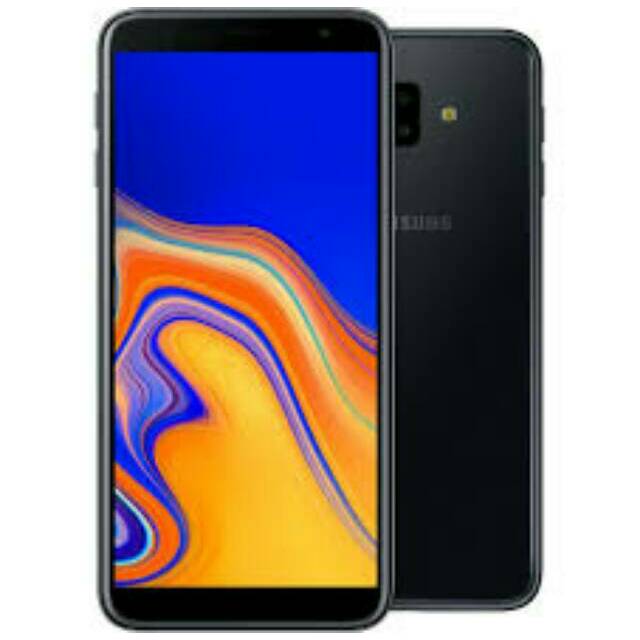 Samsung J6+ SM-J610 Ram 4gb Rom 64GB Garansi Resmi